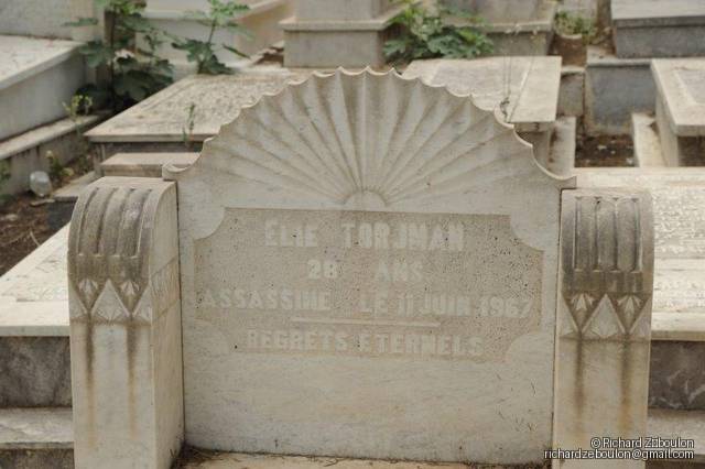 Pierre tombale